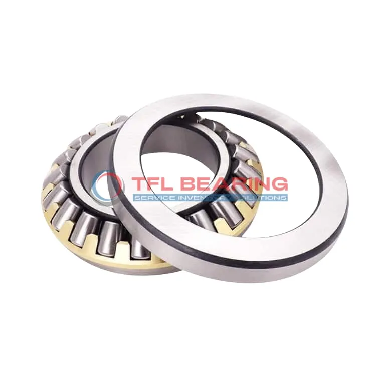 Spherical Roller Thrust Bearings 29244 E